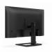 Philips 1000 Series 27 Inch 2560 x 1440 Pixels Quad HD HDMI DisplayPort USB-C Height Adjustable Monitor 8PH27E1N1600AE