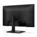 Philips 1000 Series 27 Inch 3840 x 2160 Pixels 4K Ultra HD IPS Panel HDMI USB-C Monitor 8PH27E1N1900AE