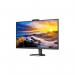 Philips 5000 Series 27 Inch 2560 x 1440 Pixels 75Hz Refresh Rate Quad HD HDMI DisplayPort USB-C LED Monitor 8PH27E1N5600HE