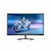 Philips Momentum 27M1C5500VL 27 Inch 2560 x 1440 Pixels Quad HD VA Panel HDMI DisplayPort Gaming Monitor 8PH27M1C5500VL