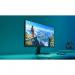 Philips Evnia 3000 27 Inch 1920 x 1080 Pixels Full HD Fast IPS HDMI DisplayPort Gaming Monitor 8PH27M2N3200NF
