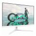 Philips Evnia 3000 27 Inch 1920 x 1080 Pixels Full HD Fast IPS HDMI DisplayPort Gaming Monitor 8PH27M2N3201A