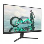 Philips Evnia 27 Inch 2560 x 1440 Pixels Quad HD VA Panel HDR10 HDMI DisplayPort Gaming Monitor 8PH27M2N3500NL