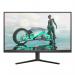 Philips Evnia 27 Inch 2560 x 1440 Pixels Quad HD VA Panel HDR10 HDMI DisplayPort Gaming Monitor 8PH27M2N3500NL