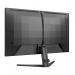 Philips Evnia 27 Inch 2560 x 1440 Pixels Quad HD VA Panel HDR10 HDMI DisplayPort Gaming Monitor 8PH27M2N3500NL