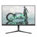 Philips Evnia 3000 27 Inch 3840 x 2160 Pixels 4K Ultra HD Fast IPS HDMI DisplayPort Monitor 8PH27M2N3800A