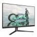 Philips Evnia 3000 27 Inch 3840 x 2160 Pixels 4K Ultra HD Fast IPS HDMI DisplayPort Monitor 8PH27M2N3800A