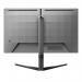 Philips Evnia 3000 27 Inch 3840 x 2160 Pixels 4K Ultra HD Fast IPS HDMI DisplayPort Monitor 8PH27M2N3800A
