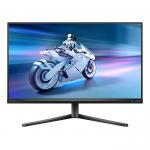 Philips Evnia 5000 27 Inch 2560 x 1440 Pixels Quad HD IPS Panel DisplayHDR 400 HDMI DisplayPort Gaming Monitor 8PH27M2N5500