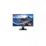 Philips B Line 328B1 31.5 Inch 3840 x 2160 Pixels 4K Ultra HD VA Panel HDMI DisplayPort Monitor 8PH328B1