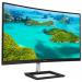 Philips 328E1CA 31.5 Inch 3840 x 2160 Pixels 4K Ultra HD VA Panel HDMI DisplayPort Monitor 8PH328E1CA00