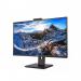 Philips P Line 329P1H 31.5 Inch 3840 x 2160 Pixels 4K Ultra HD HDMI DisplayPort USB-C Docking Monitor 8PH329P1H