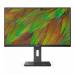 This photograph features a sleek Philips 3000 Series 32 Inch monitor with a 3840 x 2160 pixel 4K Ultra HD VA panel. It has HDMI and DisplayPort options for easy connectivity and is designed for business use.