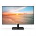 Philips 1000 Series 31.5 Inch 3840 x 2160 Pixels 4K Ultra HD VA Panel HDR10 HDMI DisplayPort Monitor 8PH32E1N1800LA