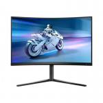 Philips Evnia 5000 31.5 Inch 2560 x 1440 Pixels Quad HD VA Panel HDMI DisplayPort Curved Gaming Monitor 8PH32M2C5500W