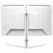 Philips Evnia 5000 32 Inch 2560 x 1440 Pixels Quad HD Fast VA HDMI DisplayPort Ambiglow Curved Gaming Monitor 8PH32M2C5501