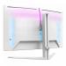Philips Evnia 5000 32 Inch 2560 x 1440 Pixels Quad HD Fast VA HDMI DisplayPort Ambiglow Curved Gaming Monitor 8PH32M2C5501