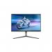 Philips Evnia 6000 31.5 Inch 3840 x 2160 Pixels 4K Ultra HD IPS Panel HDMI DisplayPort Gaming Monitor 8PH32M2N6800M