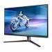 Philips Evnia 6000 31.5 Inch 3840 x 2160 Pixels 4K Ultra HD IPS Panel HDMI DisplayPort Gaming Monitor 8PH32M2N6800M