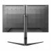 Philips Evnia 6000 31.5 Inch 3840 x 2160 Pixels 4K Ultra HD IPS Panel HDMI DisplayPort Gaming Monitor 8PH32M2N6800M