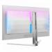 Philips Evnia 8000 31.5 Inch 3840 x 2160 Pixels 4K Ultra HD QD-OLED FreeSync Premium Pro HDMI DisplayPort USB-A USB-C White Monitor 8PH32M2N890000