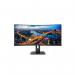 Philips B Line 345B1C 34 Inch 3440 x 1440 Pixels Curved Wide Quad HD HDMI DisplayPort USB Monitor 8PH345B1C00