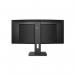 Philips B Line 345B1C 34 Inch 3440 x 1440 Pixels Curved Wide Quad HD HDMI DisplayPort USB Monitor 8PH345B1C00