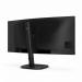 Philips 3000 Series 34 Inch 3440 x 1440 Pixels Wide Quad HD VA Panel HDMI DisplayPort USB USB-C Curved Monitor 8PH34B2U3600C