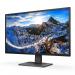 Philips P Line 439P1 42.5 Inch 3840 x 2160 Pixels 4K Ultra HD VA Panel DisplayHDR 400 HDMI DisplayPort USB-C Monitor 8PH439P1