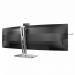 Philips 6000 Series 48.8 Inch 5120 x 1440 Pixels Dual Quad HD VA Panel HDMI DisplayPort USB-C Curved Business Monitor 8PH49B2U6900CH