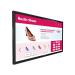 Philips 55BDL3452T 55 Inch Touchscreen 4K Ultra HD IPS Panel HDMI VGA DVI Android 8.0 Large Format Display 8PH55BDL3452T