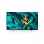 Philips 55HFL5214U 55 Inch 3840 x 2160 Pixels 4K Ultra HD HDMI USB Android Mediasuite TV 8PH55HFL5214U