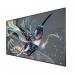 Philips Q Line BDL3511Q 86 Inch 3840 x 2160 Pixels 4K Ultra HD HDMI USB DVI Basic Signage Display 8PH86BDL3511Q