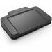 Philips ACC2330 USB 4 Pedal Foot Control for Digital Dictation Systems 8PHACC2330