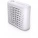 Philips BT55W Bluetooth Speaker White