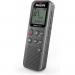 Philips DVT1120 8GB VoiceTracer Audio Recorder 8PHDVT1120