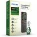 Philips DVT1120 8GB VoiceTracer Audio Recorder 8PHDVT1120
