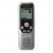 Philips Dictation DVT1250 VoiceTracer Audio Recorder MicroSD 8GB Memory 8PHDVT1250