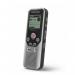 Philips Dictation DVT1250 VoiceTracer Audio Recorder MicroSD 8GB Memory 8PHDVT1250