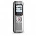Philips DVT2015 8GB Digital VoiceTracer with Semblys AI Speech-to-Text Cloud Software 8PHDVT2015
