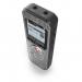 Philips DVT2015 8GB Digital VoiceTracer with Semblys AI Speech-to-Text Cloud Software 8PHDVT2015