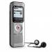 Philips DVT2015 8GB Digital VoiceTracer with Semblys AI Speech-to-Text Cloud Software 8PHDVT2015