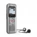 Philips DVT2050 8GB VoiceTracer Audio Recorder 8PHDVT2050