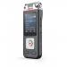 Philips DVT6115 8GB VoiceTracer Audio Recorder 8PHDVT6115