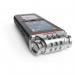 Philips DVT6115 8GB VoiceTracer Audio Recorder 8PHDVT6115