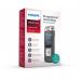 Philips DVT6115 8GB VoiceTracer Audio Recorder 8PHDVT6115