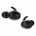 True Wireless In Ear Headphones Black 8PHSHB2515BK10