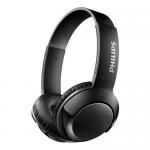 Bass Plus Bluetooth Headphones Black 8PHSHB3075BK