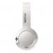Bass Plus Bluetooth Headphones White 8PHSHB3075WT