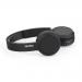 4000 Series Wireless Headphones Black
